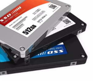 ssd硬盘维修
